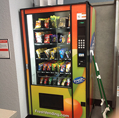 Vending Machine Vending Machine
