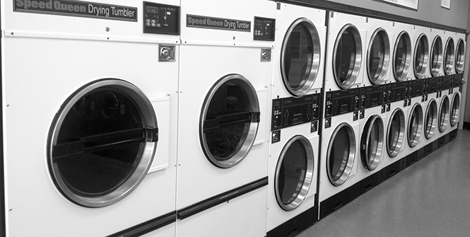 Washers and Dryers in San Diego, CA