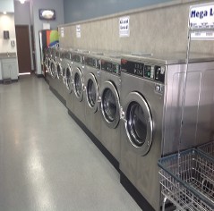 Laundry Facility in San Diego, CA Laundry Facility in San Diego, CA