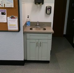 Sink Sink