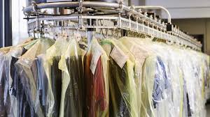 Laundry Services in San Diego, CA