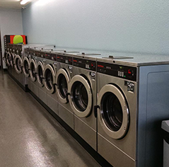 4 Load Washers 4 Load Washers
